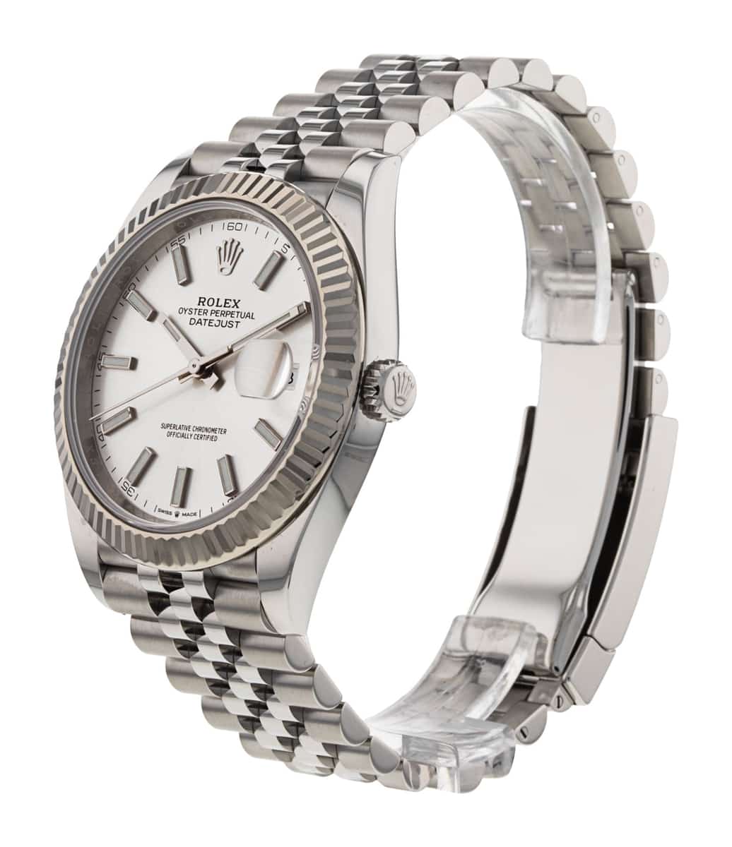 Rolex Datejust 41 126334 Rolex Datejust 41 126334